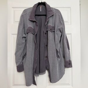 Free People Ruby Jacket | Size Small